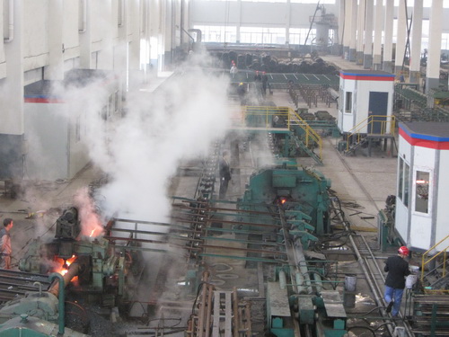 嘉兴无缝钢管厂家