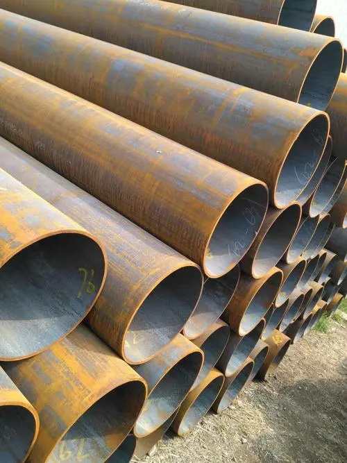 嘉兴20#无缝钢管