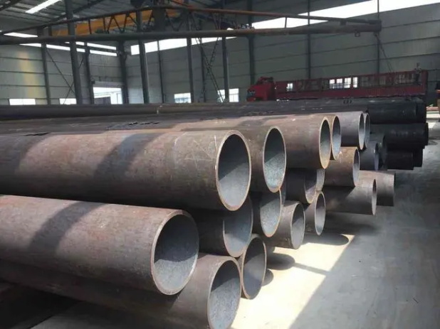 嘉兴16mn无缝钢管