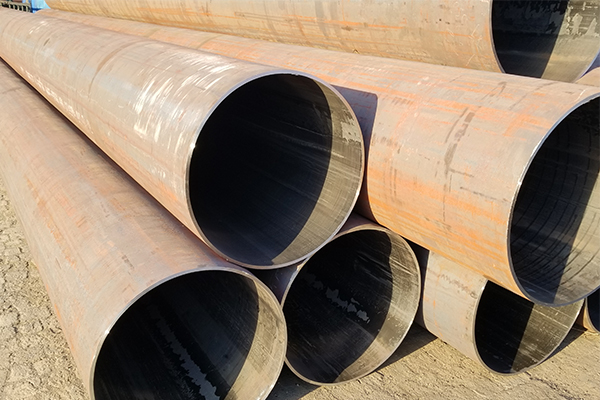 嘉兴大口径无缝钢管