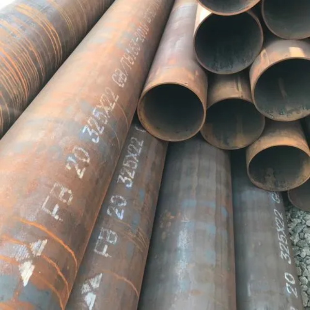 嘉兴35crmo无缝钢管