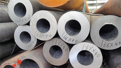 嘉兴42crmo无缝钢管