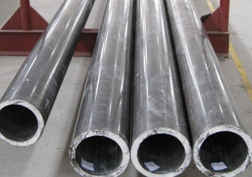 嘉兴精密液压无缝钢管