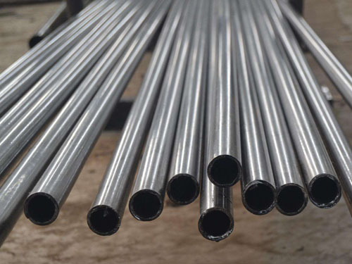 嘉兴精密无缝钢管生产厂家