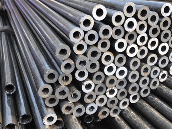 嘉兴精密光亮无缝钢管