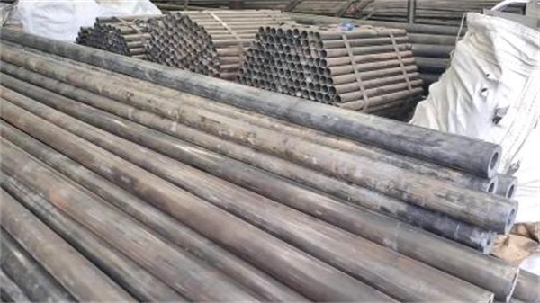嘉兴精密冷拔无缝钢管