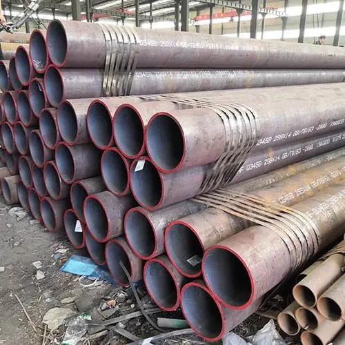 嘉兴q345b无缝钢管厂