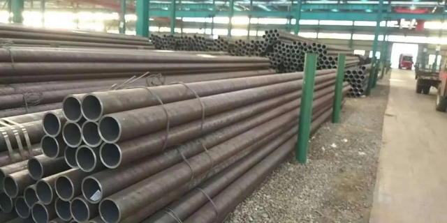 嘉兴16mn无缝钢管厂