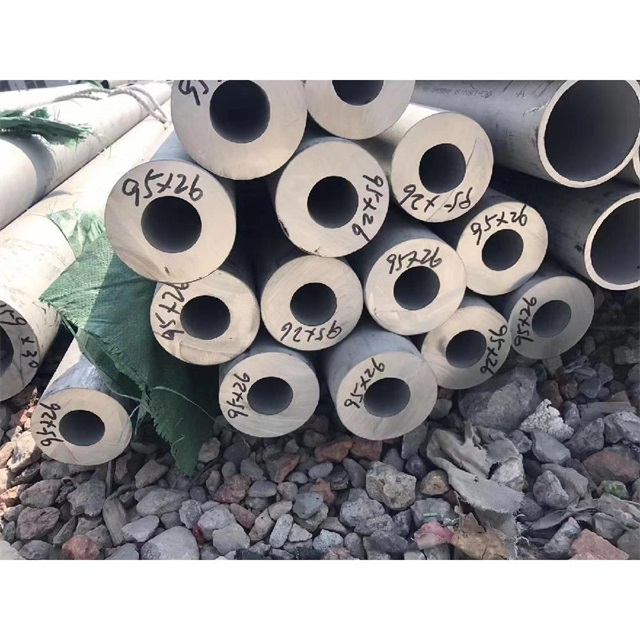 嘉兴42crmo无缝钢管厂