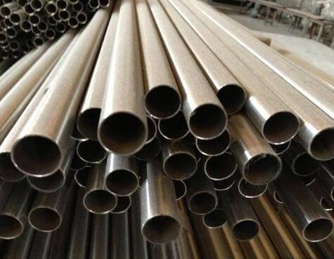 嘉兴冷拔精密无缝钢管厂