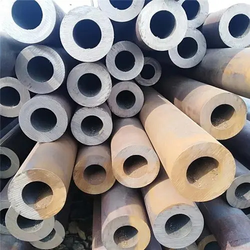 嘉兴gb t 8162 结构用无缝钢管