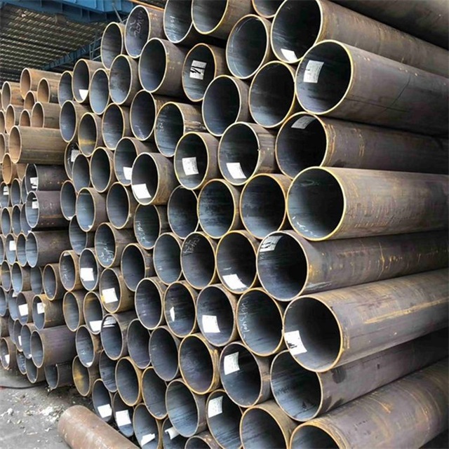 嘉兴20#结构用无缝钢管