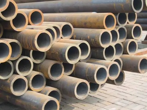 嘉兴输送流体用无缝钢管