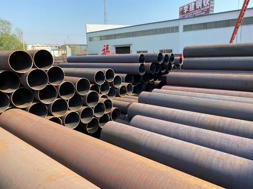 嘉兴GB5310锅炉管