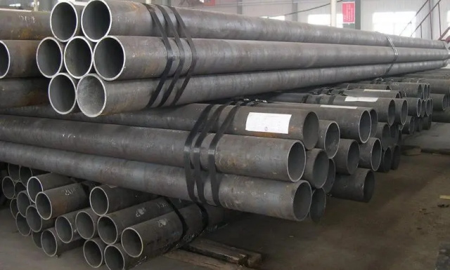 嘉兴高压无缝钢管