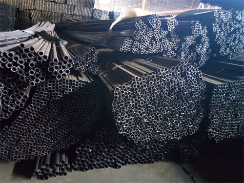 嘉兴GB6479无缝管 