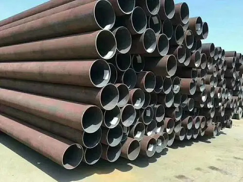 嘉兴GB6479无缝钢管