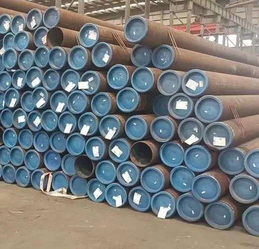 嘉兴GB6479化肥设备用无缝钢管