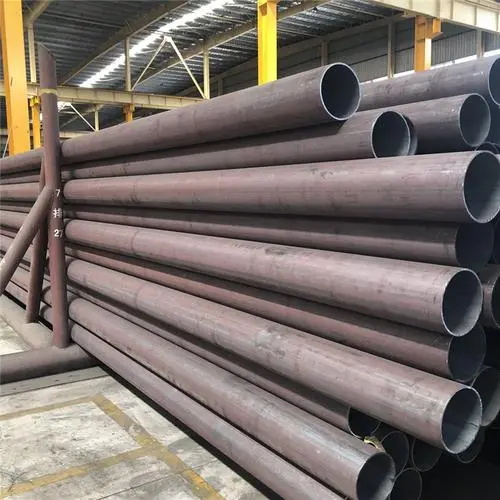 嘉兴GB9948无缝钢管