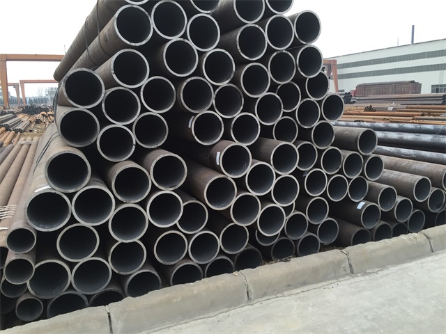 嘉兴GB9948无缝管