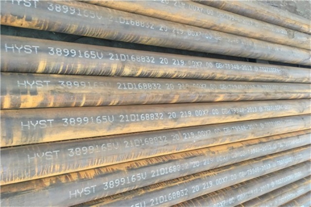 嘉兴GB9948石油裂化管