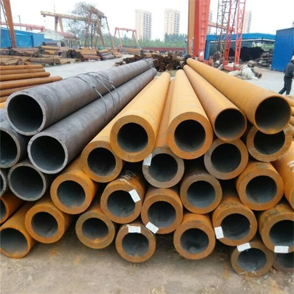 嘉兴地质无缝管