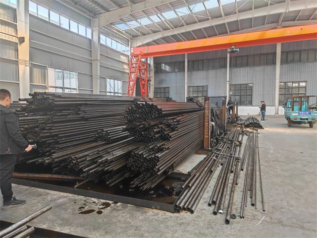 嘉兴304精密无缝钢管