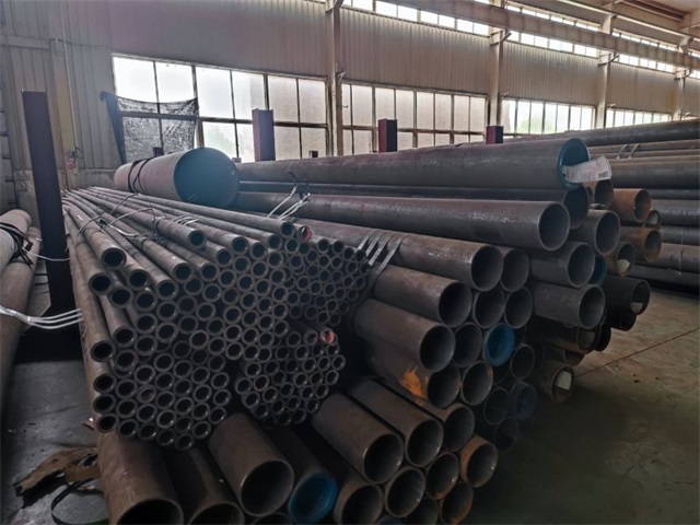 嘉兴高压锅炉管