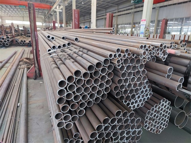 嘉兴锅炉钢管