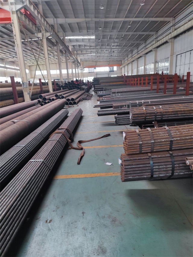 嘉兴高压锅炉钢管