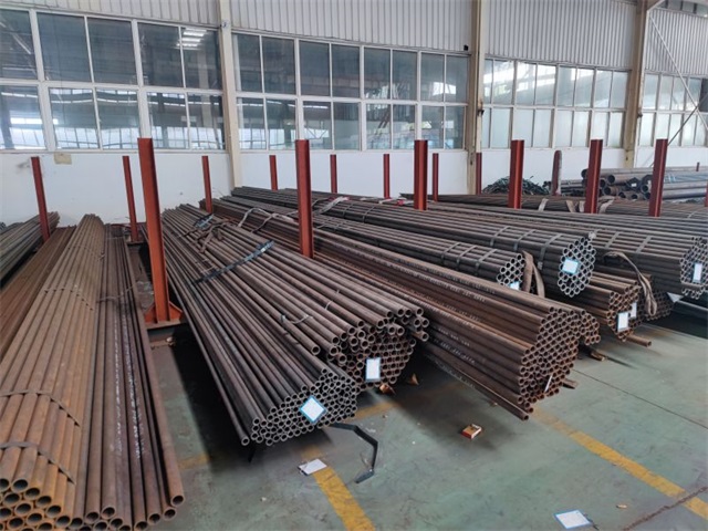 嘉兴高压锅炉用无缝钢管