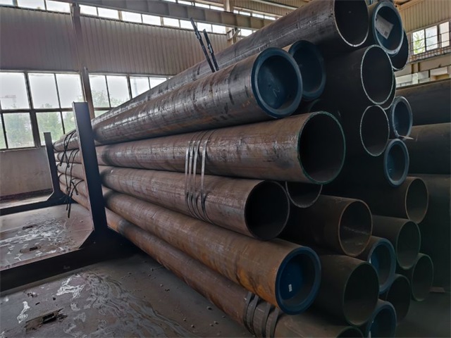 嘉兴高压无缝管