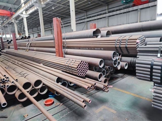 嘉兴5310高压锅炉管 