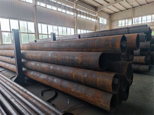 嘉兴5310锅炉钢管