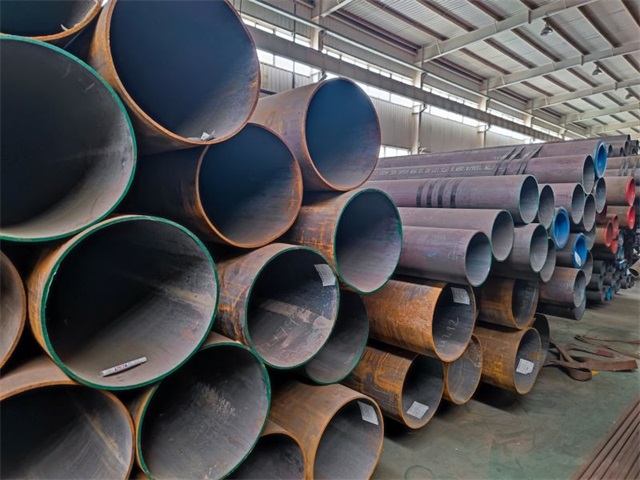 嘉兴5310高压锅炉钢管