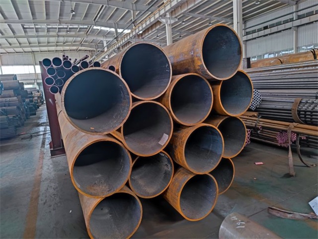 嘉兴GB5310高压锅炉管