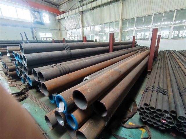 嘉兴20G锅炉管