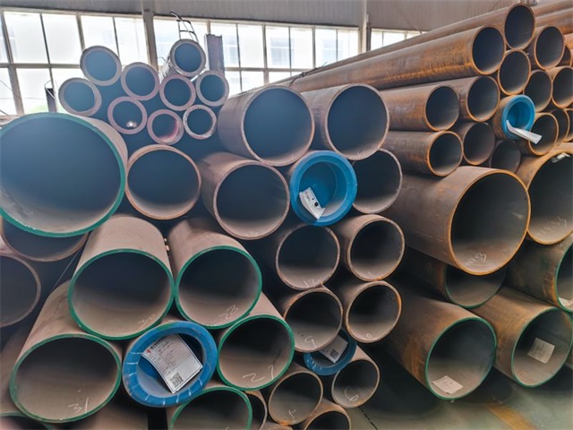 嘉兴20G无缝钢管厂家