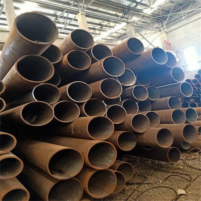 嘉兴gb3087锅炉管