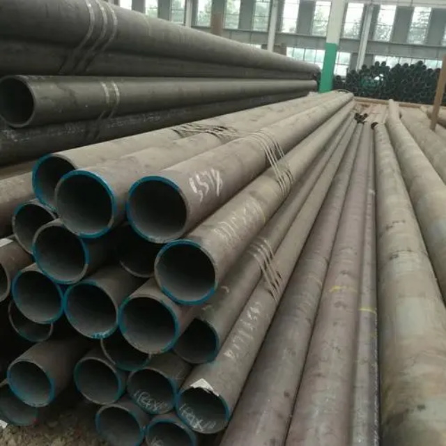 嘉兴gb3087无缝钢管