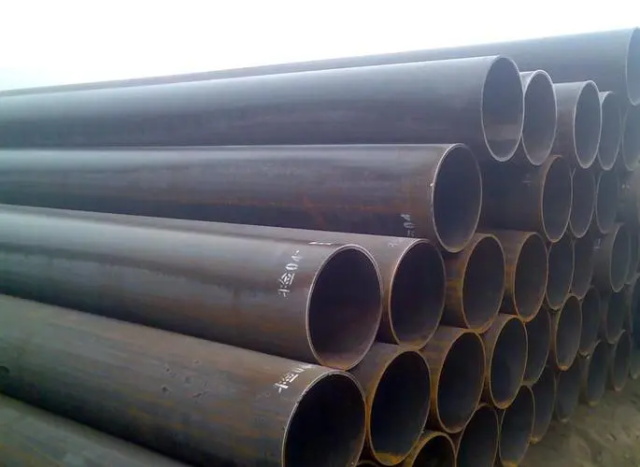 嘉兴GB3087无缝管