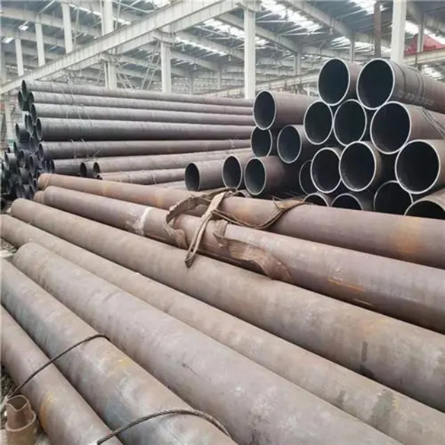 嘉兴GB3087低中压锅炉管