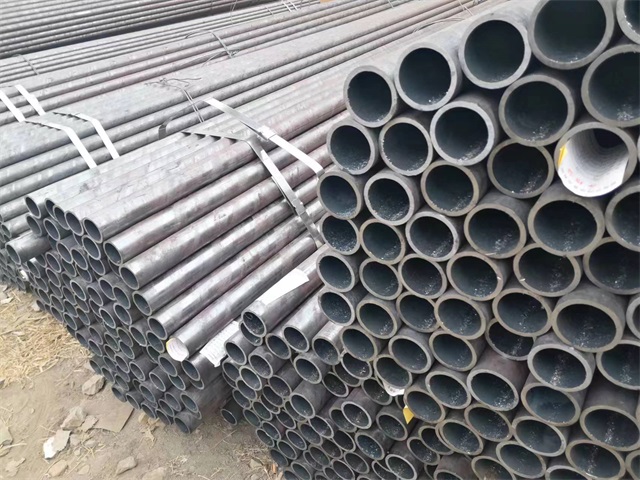 嘉兴45#无缝钢管厂家