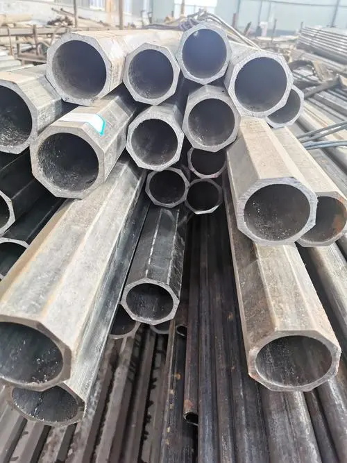 嘉兴20cr冷拔无缝钢管