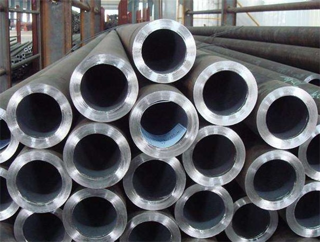 嘉兴厚壁无缝钢管报价