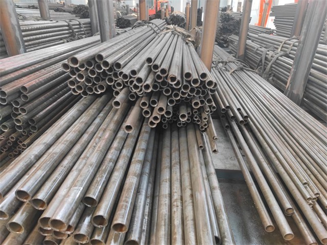 嘉兴精密无缝钢管批发
