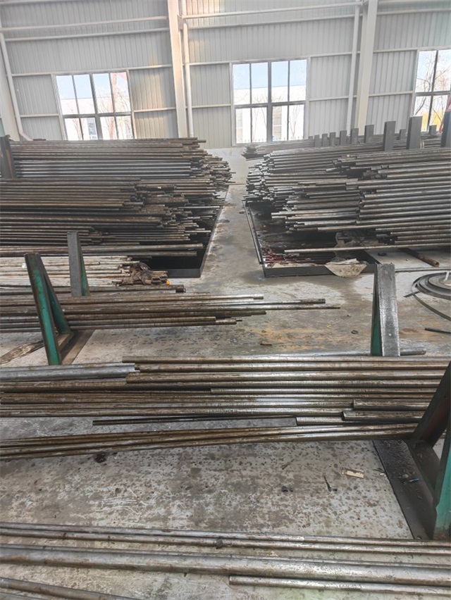 嘉兴精密无缝钢管规格