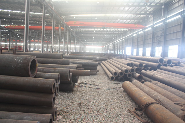 嘉兴厚壁无缝钢管电话