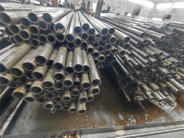嘉兴精密无缝钢管价格
