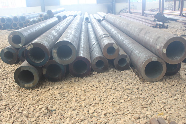 嘉兴厚壁无缝钢管批发厂家